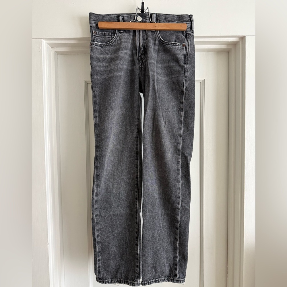 EUC GAP Boy’s Distressed Denim Jeans